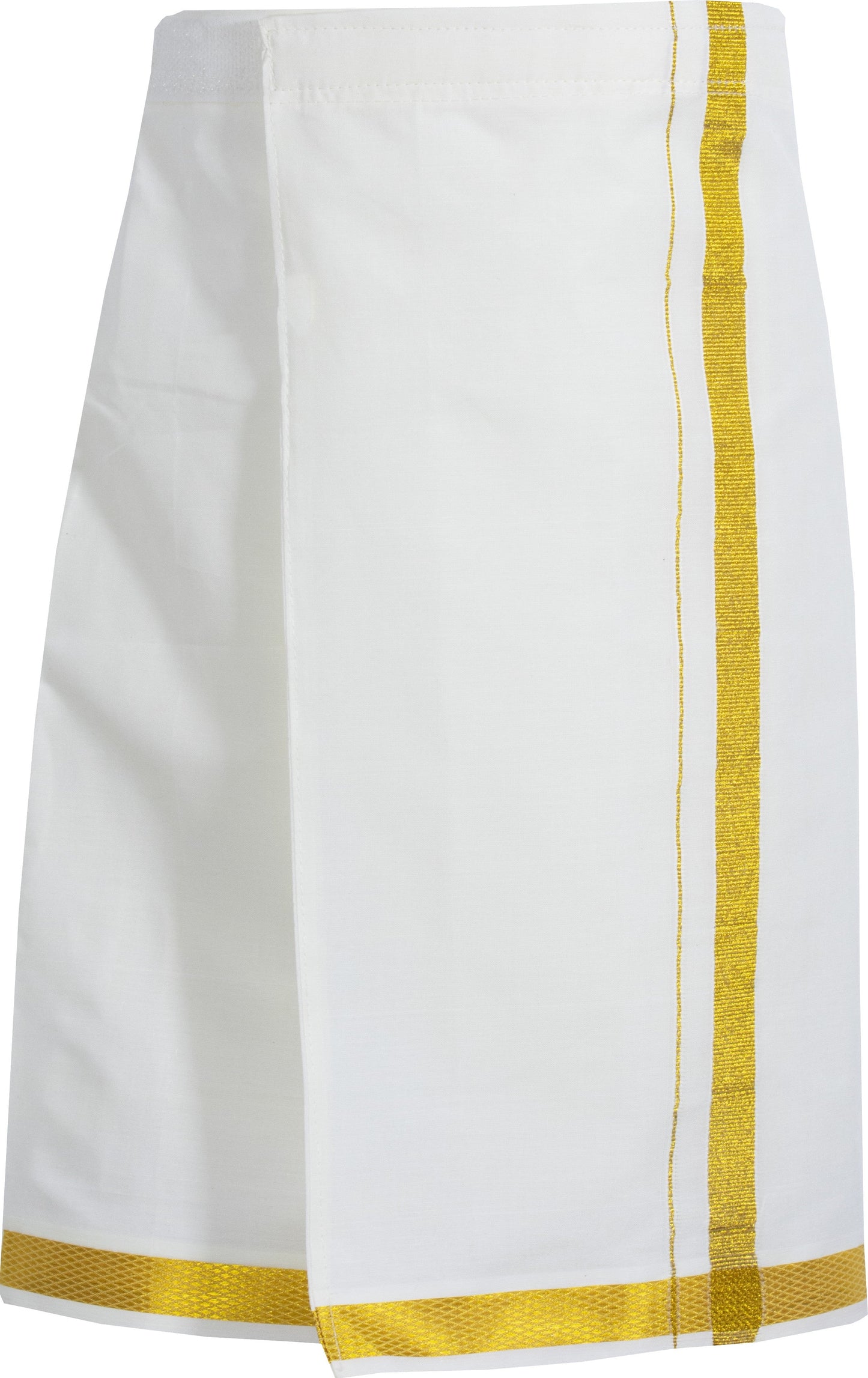 Festive Dhoti & Red Kurta shirt Set - Quality and Stylish
