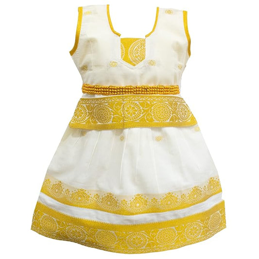 Pattu Frock-ChildPK- Just Dropped !